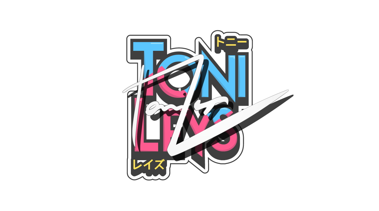 Toni Leys Toni Leys Logo